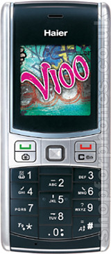  Haier V100 