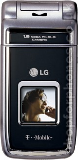  LG L5100 Closed 