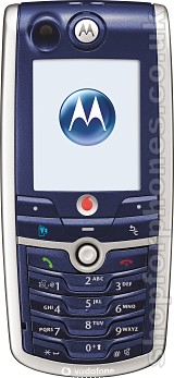  Motorola C980 front 