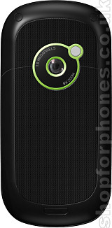  Motorola E1060 back 