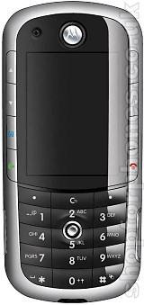  Motorola E1120 front 