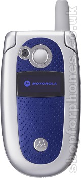  Motorola V525 closed 