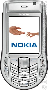 Nokia 6630