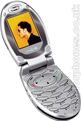Sagem myC-3 open