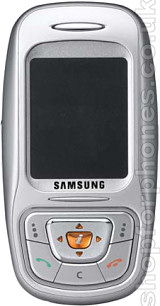  Samsung E350 