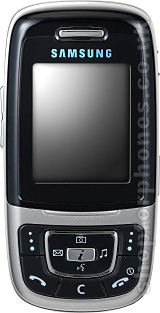  Samsung E630 