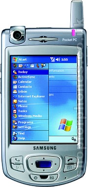  Samsung i700 (SGH-i700) 