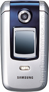  Samsung Z300 