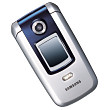  Samsung Z300 