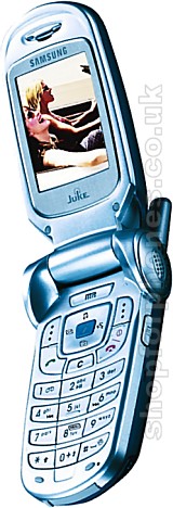  Samsung X900 Open