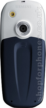 Siemens CX70 back