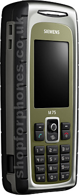 Siemens M75